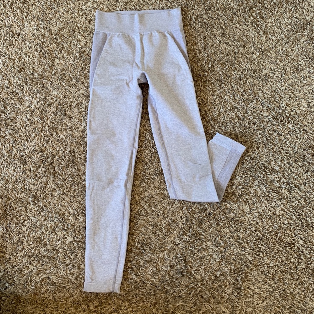SOLD ❌Gymshark: flex high waisted leggings